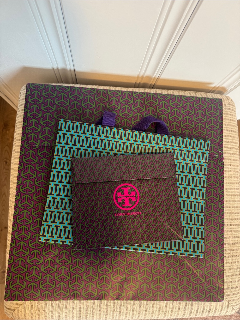 Tory Burch Bag
